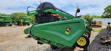 Main image John Deere HD40F 14