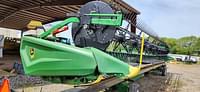 Thumbnail image John Deere HD40F 16