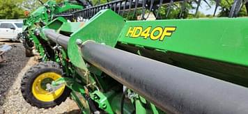 Main image John Deere HD40F 21