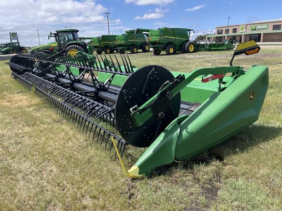 Image of John Deere HD40R Primary image
