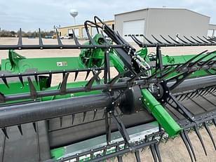 Main image John Deere HD40R 11