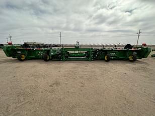 Main image John Deere HD40R 13