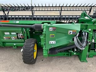 Main image John Deere HD40R 15