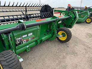 Main image John Deere HD40R 18