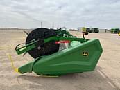 Thumbnail image John Deere HD40R 4