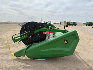 Main image John Deere HD40R 4