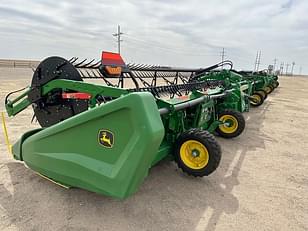 Main image John Deere HD40R 5