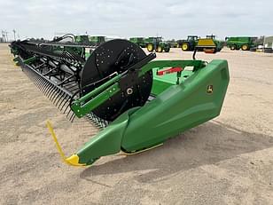 Main image John Deere HD40R 6