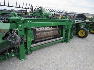 Main image John Deere HD40R 10