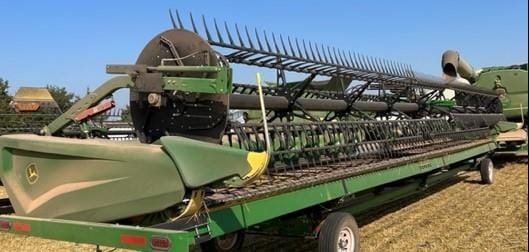 2022 John Deere HD40R Equipment Image0