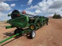 2022 John Deere HD40R Image
