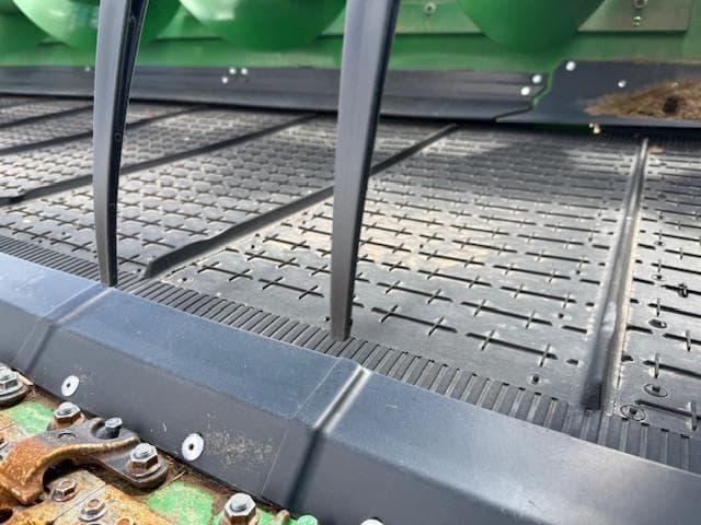 Image of John Deere HD40R equipment image 4