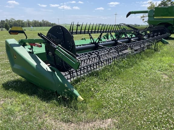 Image of John Deere HD40R Primary image