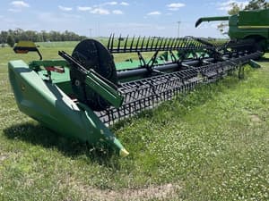 2022 John Deere HD40R Image
