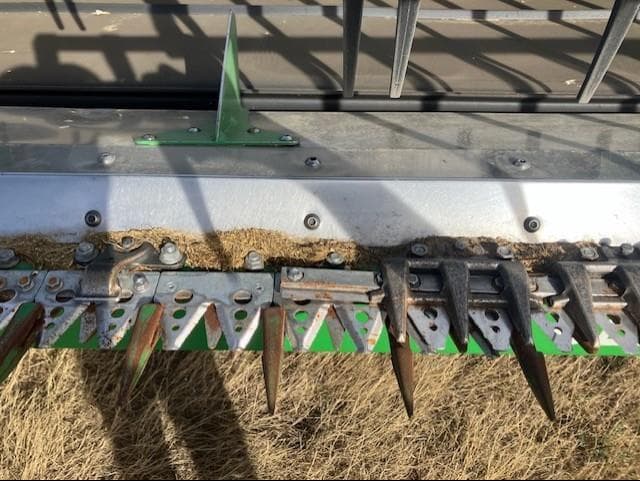 Image of John Deere HD40R equipment image 3