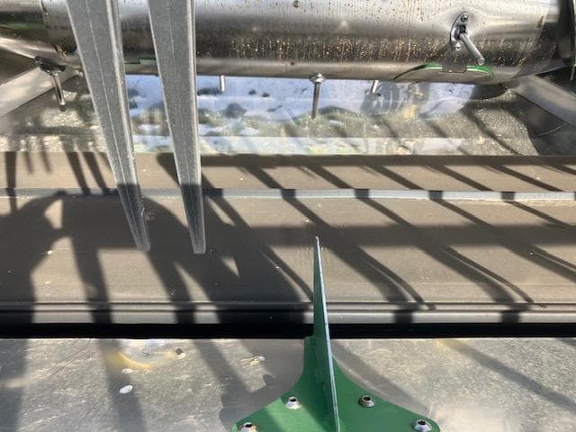 Image of John Deere HD40R equipment image 4