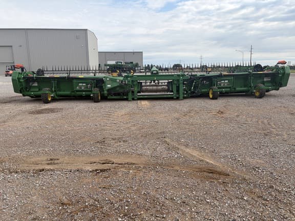 Image of John Deere HD40R Primary image