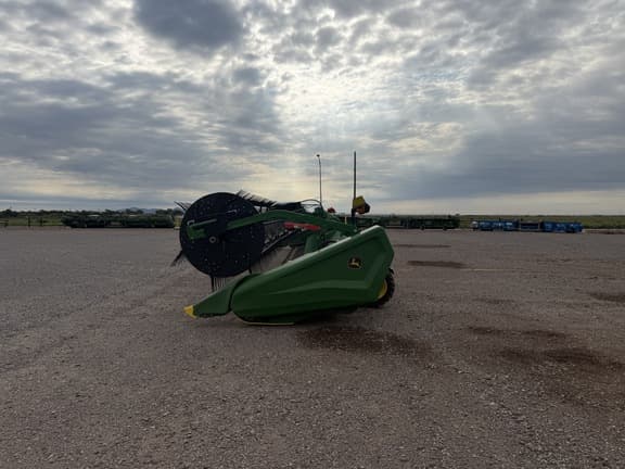 Image of John Deere HD40R Primary image