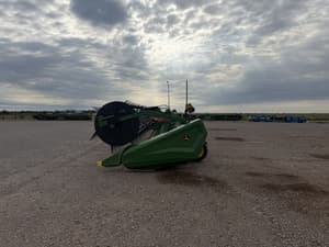 2022 John Deere HD40R Image