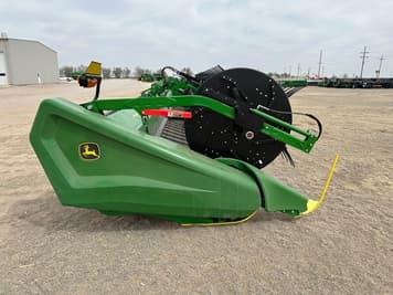 Main image John Deere HD40R