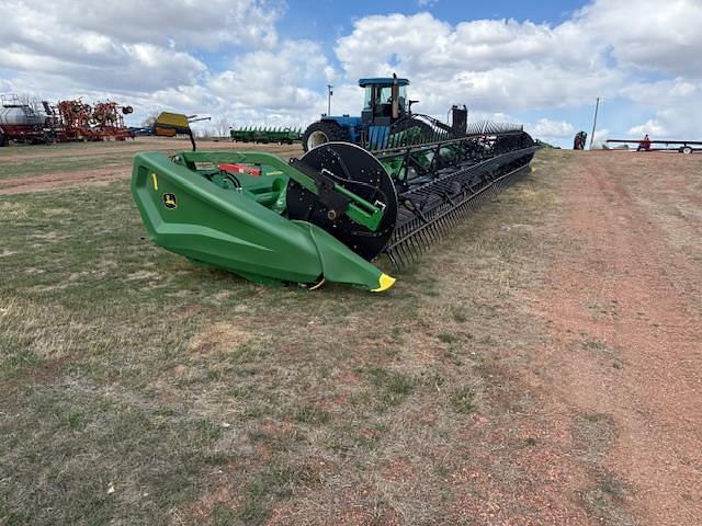 Image of John Deere HD40R Primary image