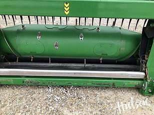 Main image John Deere HD45F 11