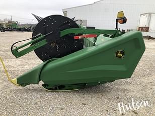 Main image John Deere HD45F 4