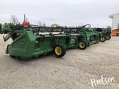 Thumbnail image John Deere HD45F 5