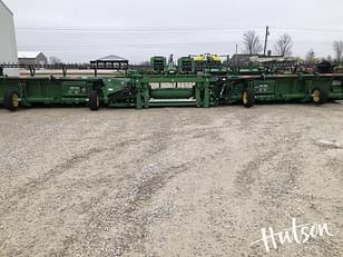 Main image John Deere HD45F 6