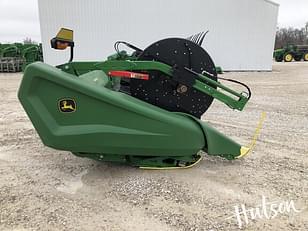 Main image John Deere HD45F 8