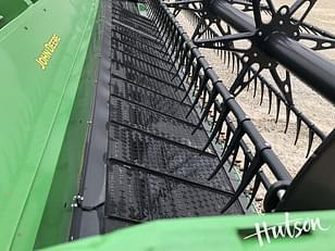 Main image John Deere HD45F 9