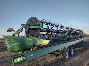 Main image John Deere HD45F