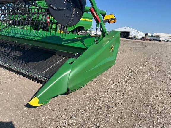 Image of John Deere HD45F equipment image 1