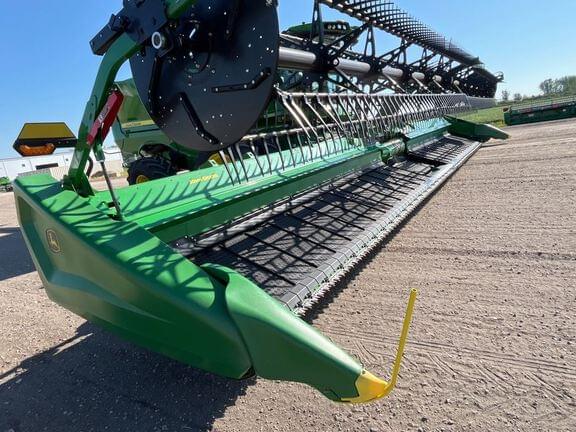 Image of John Deere HD45F Primary image