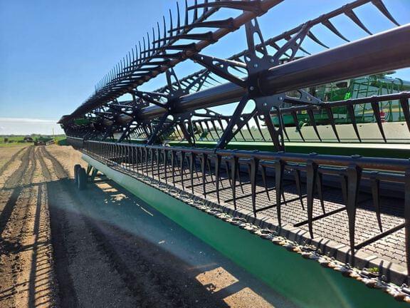 Image of John Deere HD45F Primary image