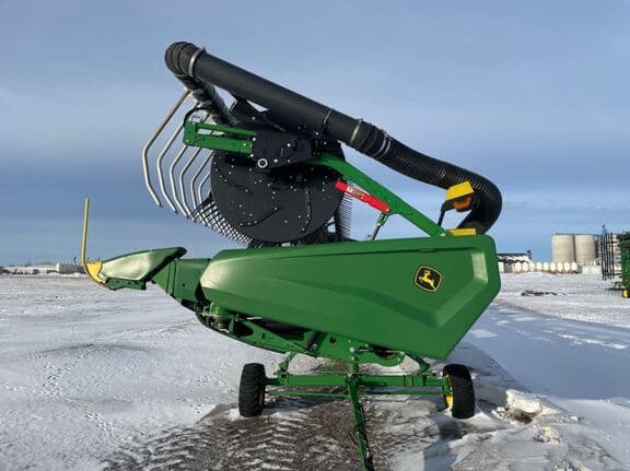 Image of John Deere HD45F equipment image 1