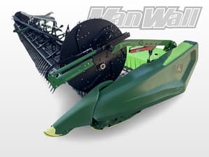 2022 John Deere HD45F Image