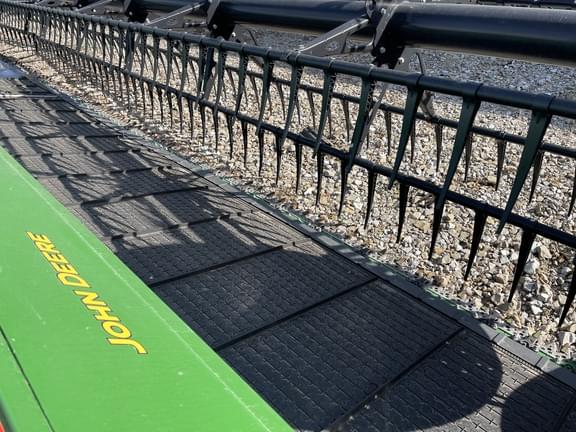 Image of John Deere HD45F equipment image 2