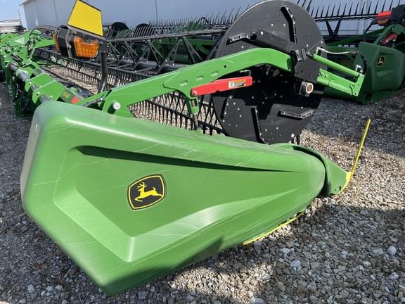 Image of John Deere HD45F Primary image
