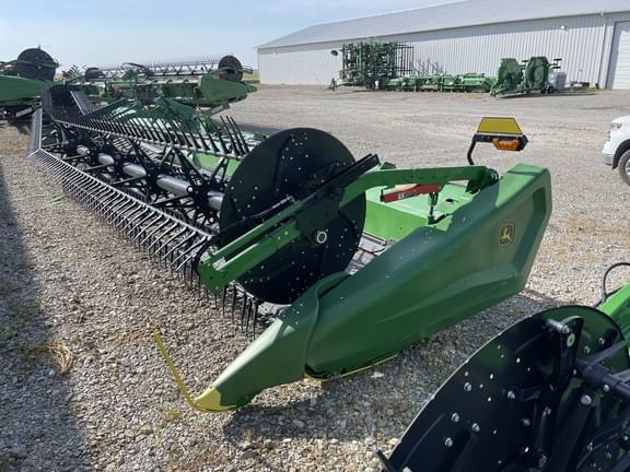 Image of John Deere HD45F Primary image