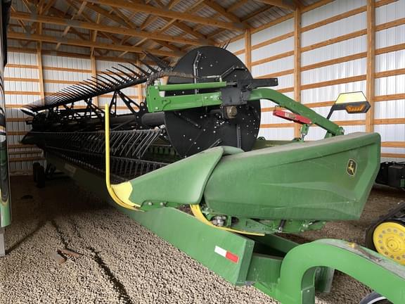 Image of John Deere HD45F Primary image