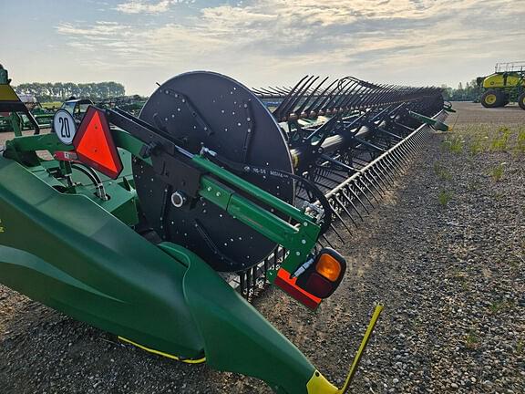 Image of John Deere HD45F Primary image