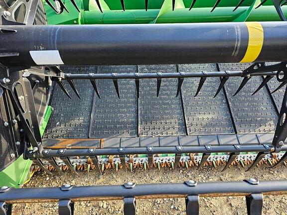Image of John Deere HD45F equipment image 1