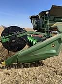 2022 John Deere HD45F Image