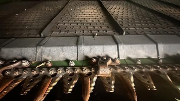 Image of John Deere HD45F equipment image 2