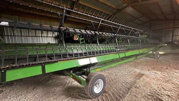 2022 John Deere HD45F Equipment Image0