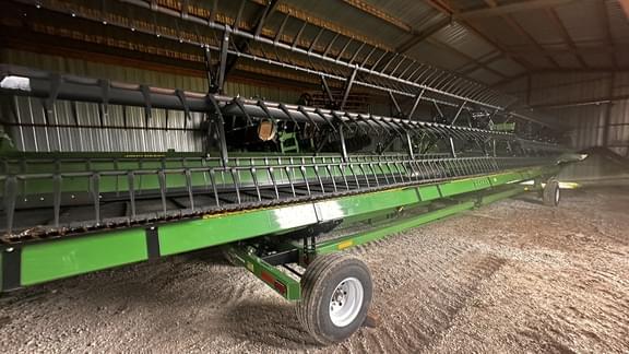 Image of John Deere HD45F Primary image