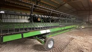 2022 John Deere HD45F Image