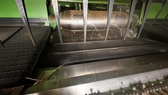 Image of John Deere HD45F equipment image 4