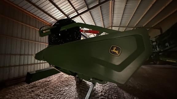 Image of John Deere HD45F equipment image 1
